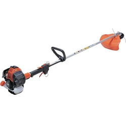 vendita online Decespugliatore echo srm267l Decespugliatori e bordatori Macchinari Echo